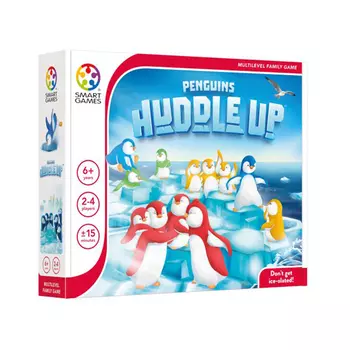 Настольная игра Huddle Up