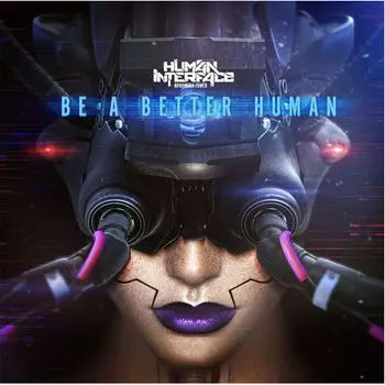 Настольная игра Human Interface: Be A Better Human