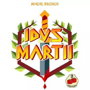 Настольная игра Idus Martii