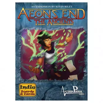 Настольная игра Indie Boards And Cards Aeon's End: The Ancients