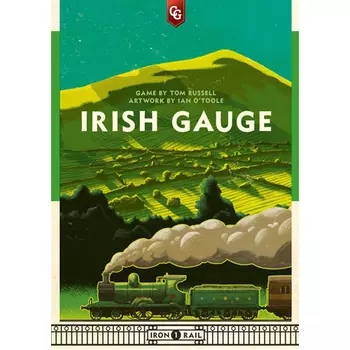 Настольная игра Irish Gauge