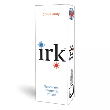 Настольная игра Irk Pack O Game