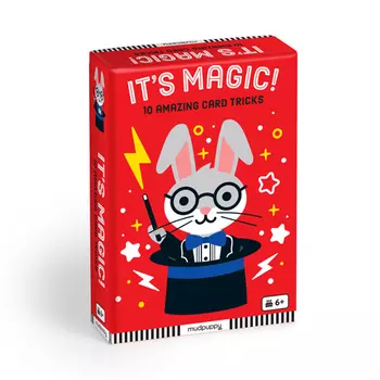 Настольная игра It’S Magic! Card Game
