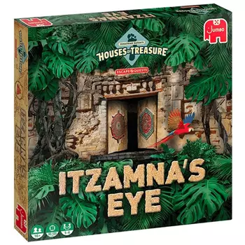Настольная игра Itzamna’S Eye Jumbo