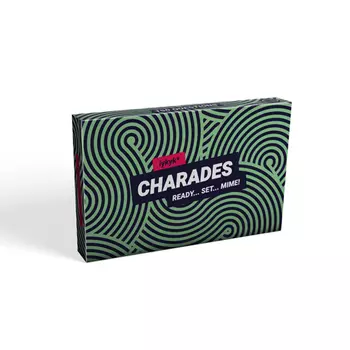 Настольная игра Iykyk – Charades