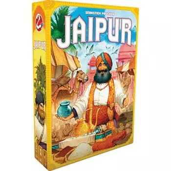 Настольная игра Jaipur