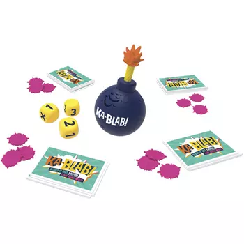 Настольная игра Kablab