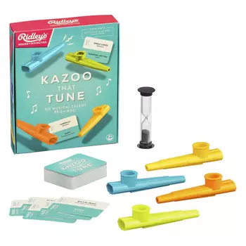 Настольная игра Kazoo That Party Tune