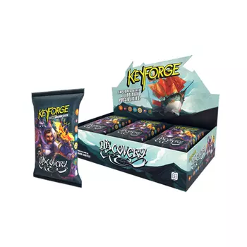 Настольная игра Keyforge: Discovery Archon Deck