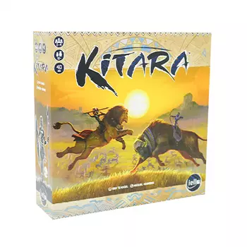 Настольная игра Kitara Iello