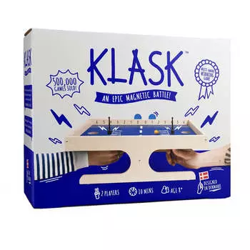 Настольная игра Klask Klask