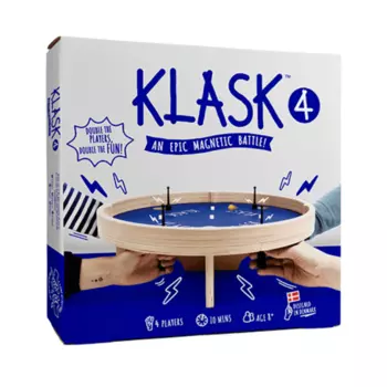 Настольная игра Klask Klask 4