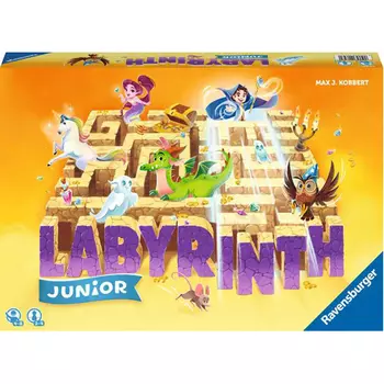 Настольная игра Labyrinth Junior Ravensburger