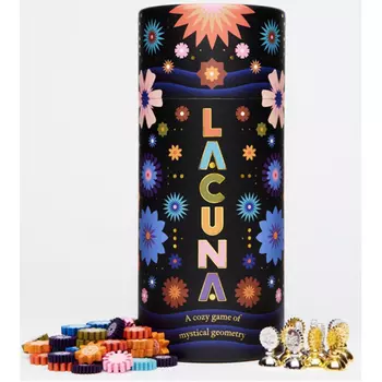 Настольная игра Lacuna