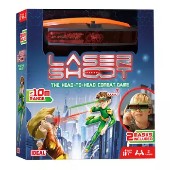 Настольная игра Laser Shoot