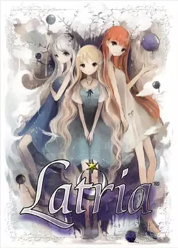 Настольная игра Latria Game