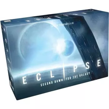 Настольная игра Lautapelit Eclipse: Second Dawn for the Galaxy