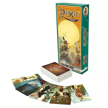 Настольная игра Libellud: Dixit Mirrors