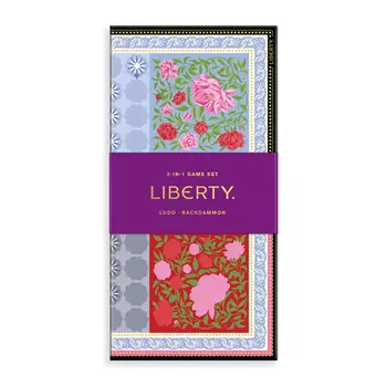 Настольная игра Liberty 2-In-1 Game Set Aurora