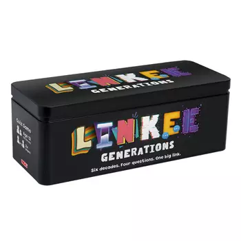 Настольная игра Linkee Generations