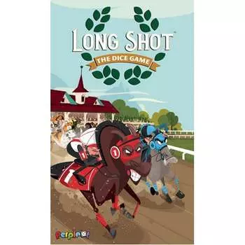 Настольная игра Long Shot The Dice Game