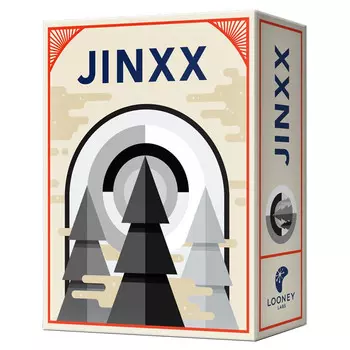 Настольная игра Looney Labs Jinxx