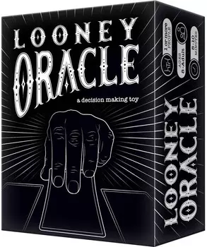 Настольная игра Looney Labs Looney Oracle