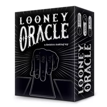 Настольная игра Looney Oracle Looney Labs