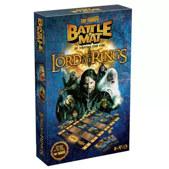Настольная игра Lord Of The Rings Battle Mat