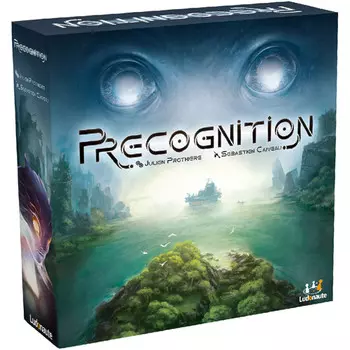 Настольная игра Ludonaute Precognition