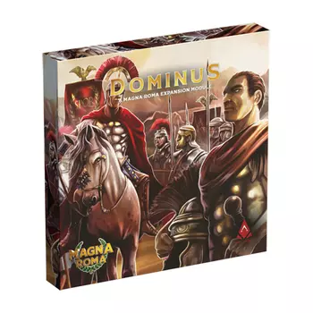 Настольная игра Magna Roma: Dominus
