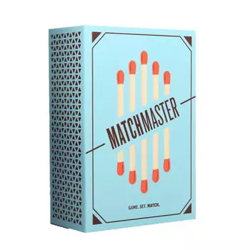 Настольная игра Matchmaster CoiledSpring