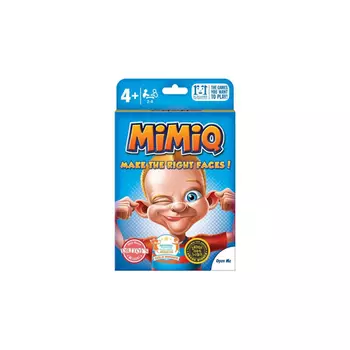 Настольная игра Mimiq