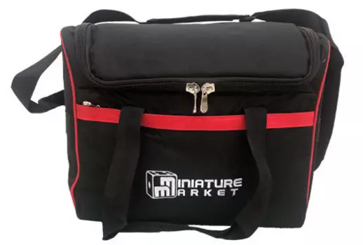 Настольная игра Miniature Market Miniature Market Board Game Bag: Shoulder Bag