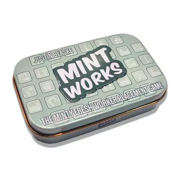 Настольная игра Mint Works