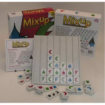 Настольная игра Mix Up