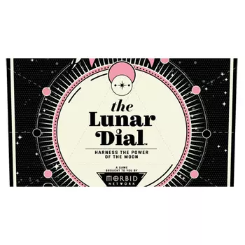 Настольная игра Morbid – The Lunar Dial