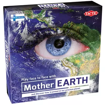 Настольная игра Mother Earth