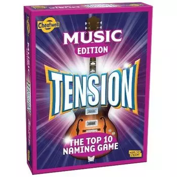 Настольная игра Music Tension