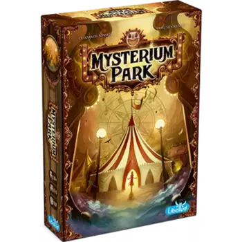 Настольная игра Mysterium Park