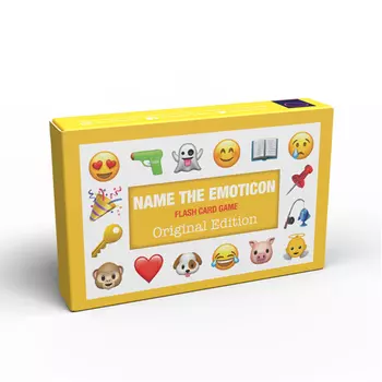 Настольная игра Name The Emoticon – Original