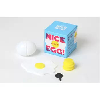 Настольная игра Nice Egg!
