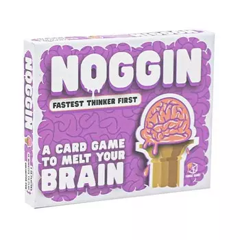 Настольная игра Noggin