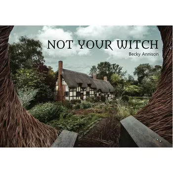 Настольная игра Not Your Witch Rpg