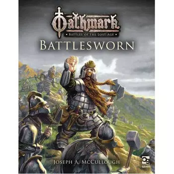 Настольная игра Oathmark: Battlesworn