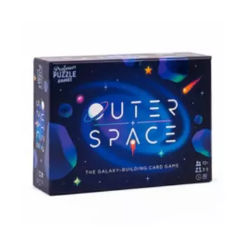 Настольная игра Outer Space