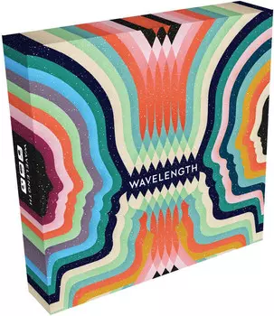 Настольная игра Palm Court Wavelength