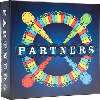 Настольная игра Partners