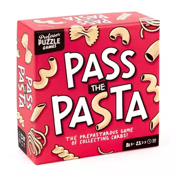 Настольная игра Pass The Pasta