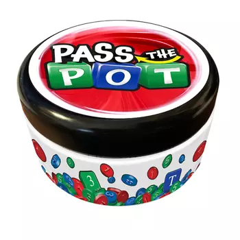 Настольная игра Pass The Pot